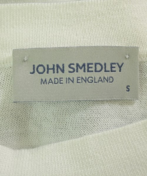 JOHN SMEDLEY เสื้อกันหนาว