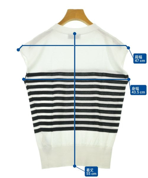 JOHN SMEDLEY เสื้อกันหนาว