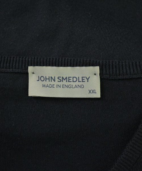 JOHN SMEDLEY เสื้อกันหนาว