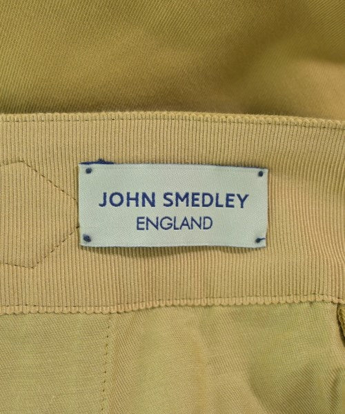 JOHN SMEDLEY ชิโน่
