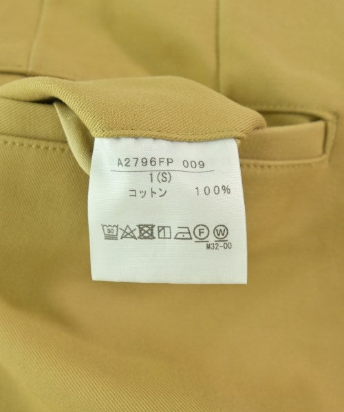 JOHN SMEDLEY ชิโน่