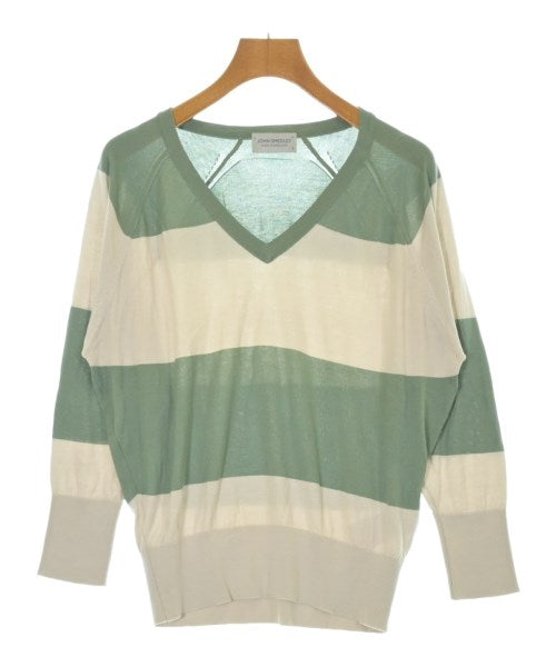 JOHN SMEDLEY เสื้อกันหนาว