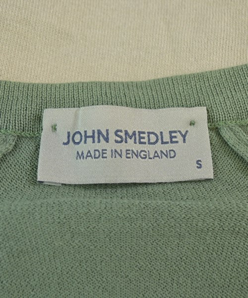 JOHN SMEDLEY เสื้อกันหนาว