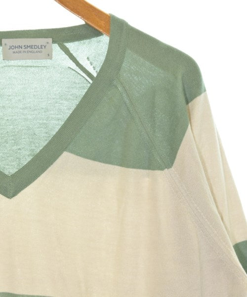 JOHN SMEDLEY เสื้อกันหนาว