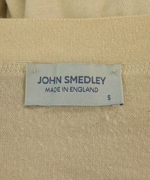 JOHN SMEDLEY เสื้อคาร์ดิแกน