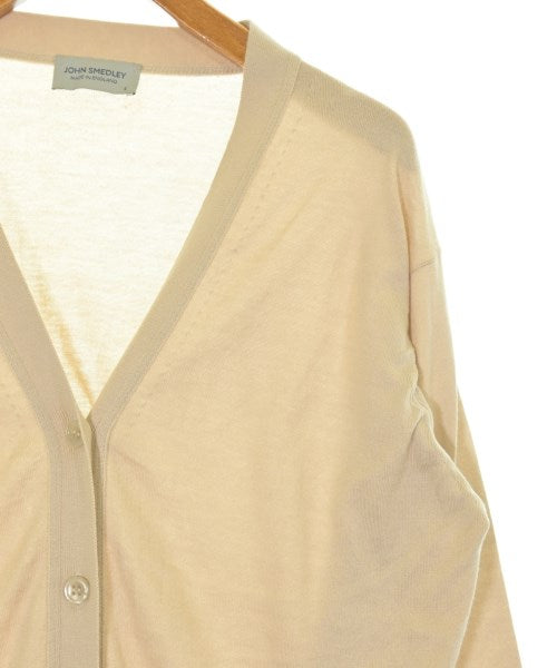 JOHN SMEDLEY เสื้อคาร์ดิแกน