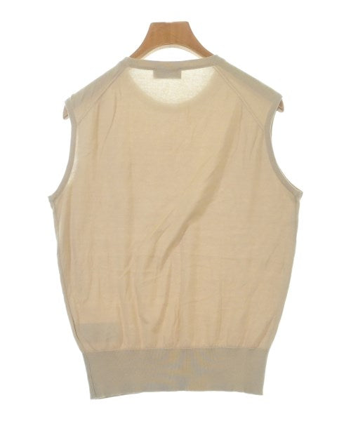 JOHN SMEDLEY เสื้อแขนกุด