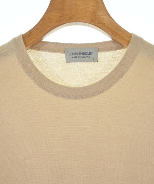 JOHN SMEDLEY เสื้อแขนกุด