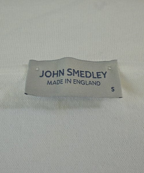 JOHN SMEDLEY เสื้อกันหนาว