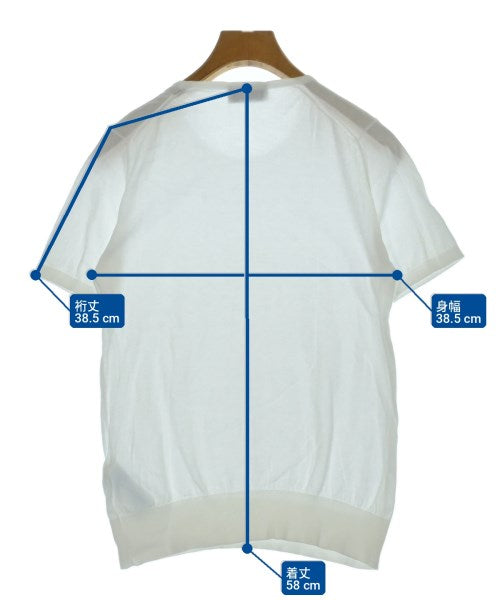 JOHN SMEDLEY เสื้อกันหนาว