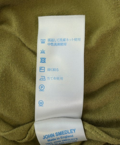 JOHN SMEDLEY เสื้อกันหนาว