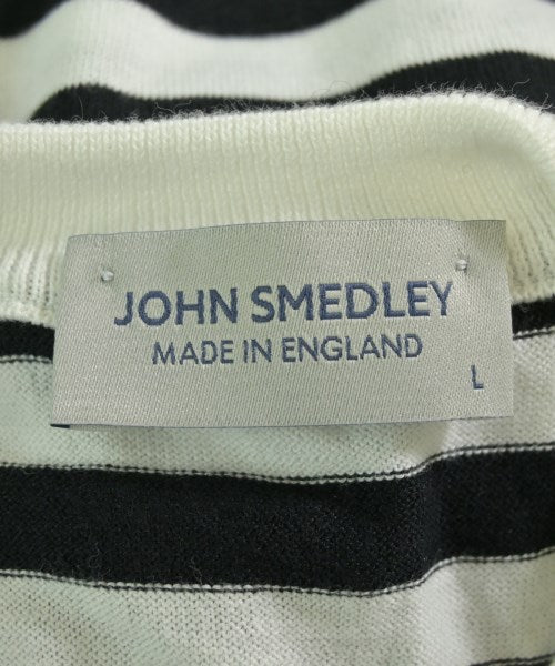 JOHN SMEDLEY เสื้อกันหนาว