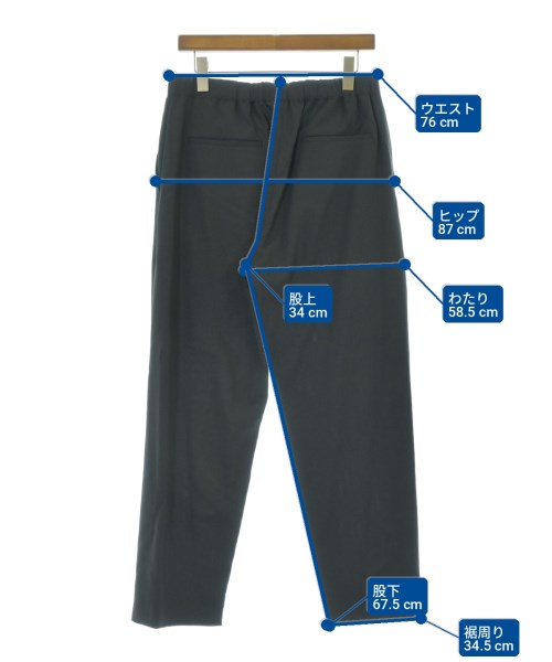 JOHN SMEDLEY กางเกง อื่น