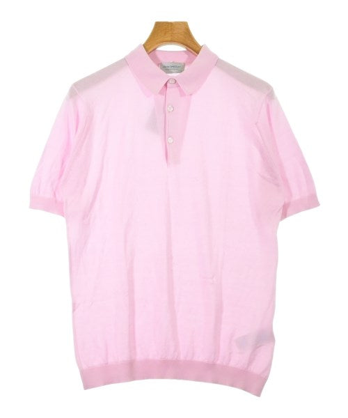 JOHN SMEDLEY เสื้อกันหนาว
