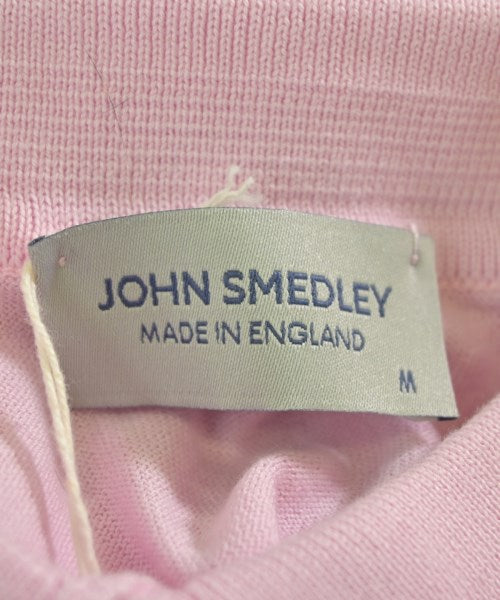 JOHN SMEDLEY เสื้อกันหนาว