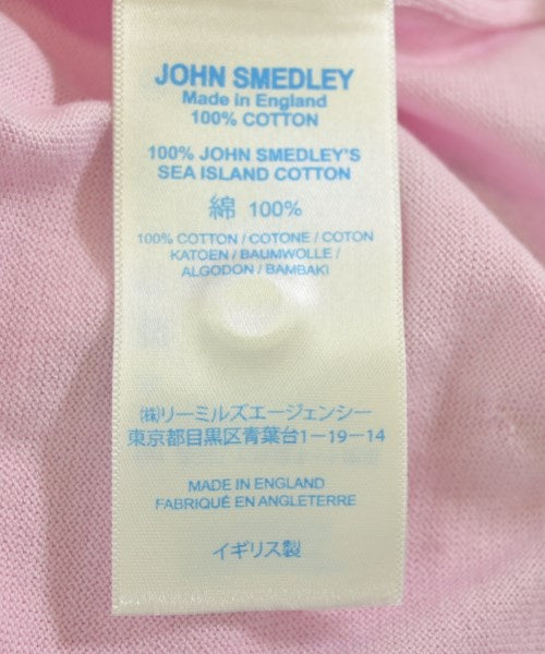 JOHN SMEDLEY เสื้อกันหนาว