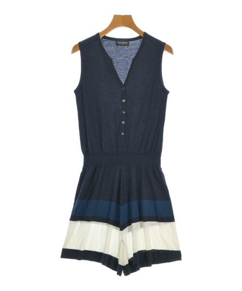 JOHN SMEDLEY ชุดเอี๊ยม/เสื้อคลุมหลวมๆ/จั๊มสูท