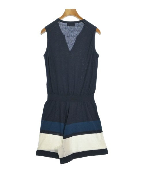 JOHN SMEDLEY ชุดเอี๊ยม/เสื้อคลุมหลวมๆ/จั๊มสูท