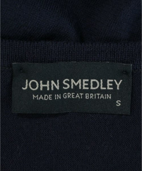 JOHN SMEDLEY ชุดเอี๊ยม/เสื้อคลุมหลวมๆ/จั๊มสูท