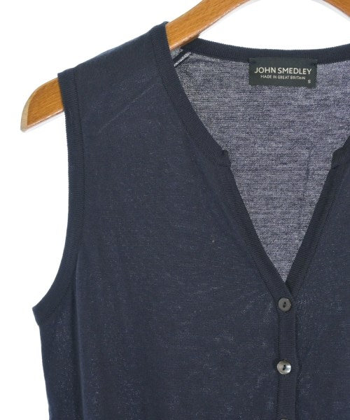 JOHN SMEDLEY ชุดเอี๊ยม/เสื้อคลุมหลวมๆ/จั๊มสูท