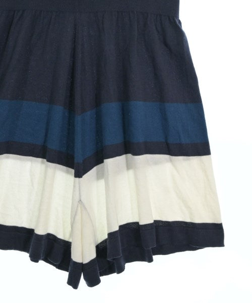 JOHN SMEDLEY ชุดเอี๊ยม/เสื้อคลุมหลวมๆ/จั๊มสูท