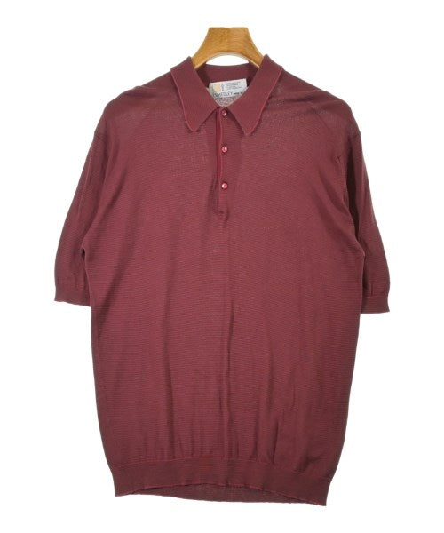 JOHN SMEDLEY เสื้อโปโล