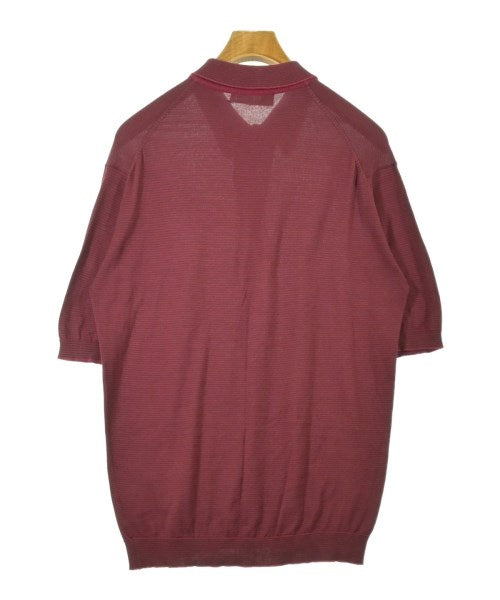 JOHN SMEDLEY เสื้อโปโล