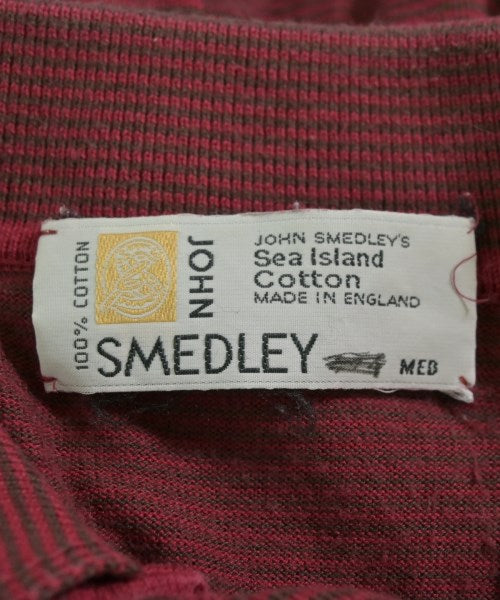 JOHN SMEDLEY เสื้อโปโล