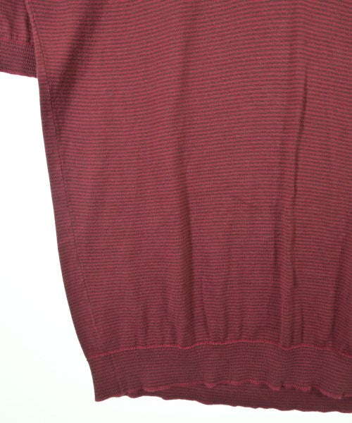 JOHN SMEDLEY เสื้อโปโล