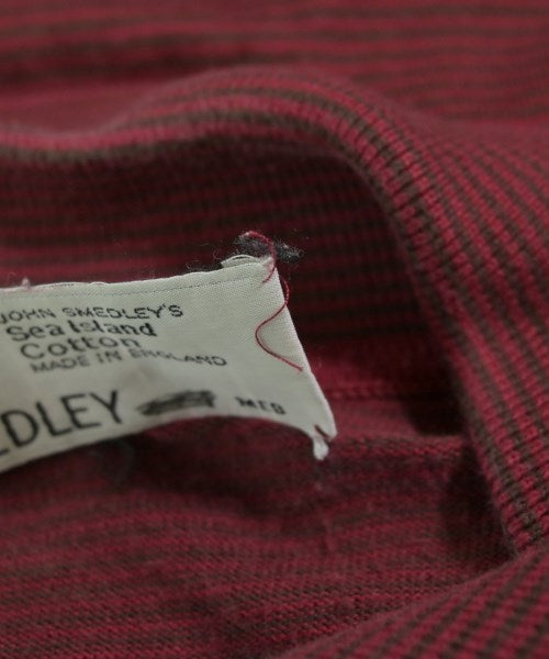 JOHN SMEDLEY เสื้อโปโล