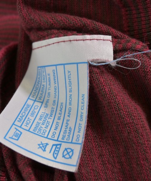 JOHN SMEDLEY เสื้อโปโล
