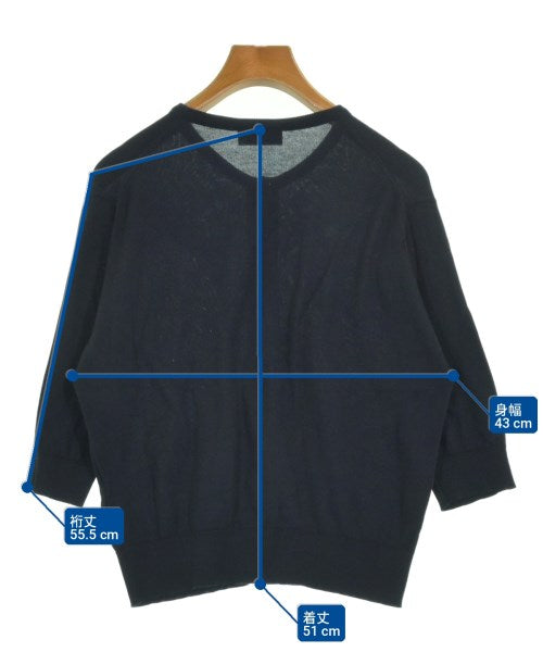 JOHN SMEDLEY เสื้อคาร์ดิแกน