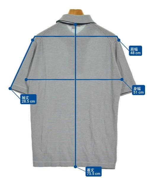 JOHN SMEDLEY เสื้อกันหนาว