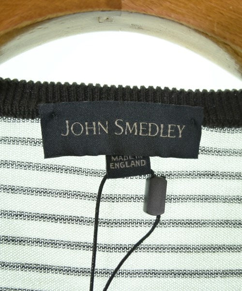 JOHN SMEDLEY เสื้อกันหนาว