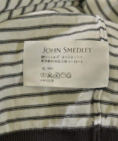 JOHN SMEDLEY เสื้อกันหนาว