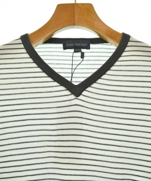 JOHN SMEDLEY เสื้อกันหนาว