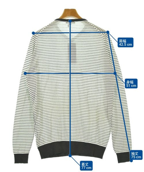 JOHN SMEDLEY เสื้อกันหนาว