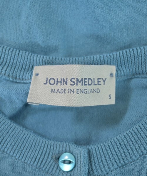 JOHN SMEDLEY เสื้อคาร์ดิแกน