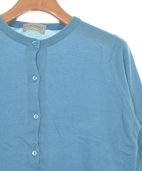 JOHN SMEDLEY เสื้อคาร์ดิแกน