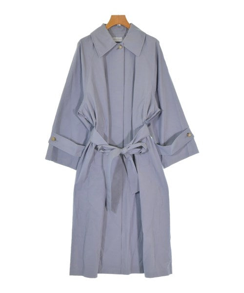 JOHN SMEDLEY เสื้อคลุมคอปก Soutien
