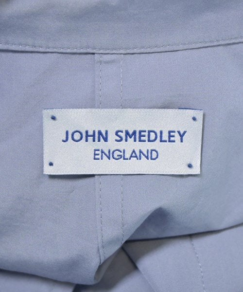 JOHN SMEDLEY เสื้อคลุมคอปก Soutien