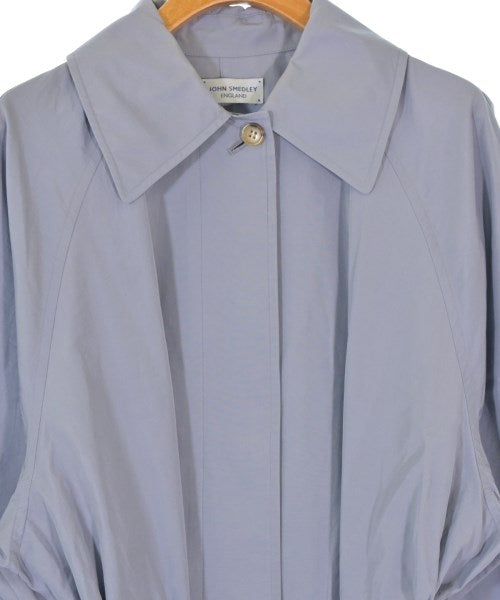 JOHN SMEDLEY เสื้อคลุมคอปก Soutien