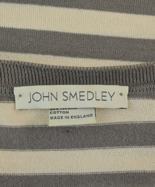 JOHN SMEDLEY เสื้อกันหนาว