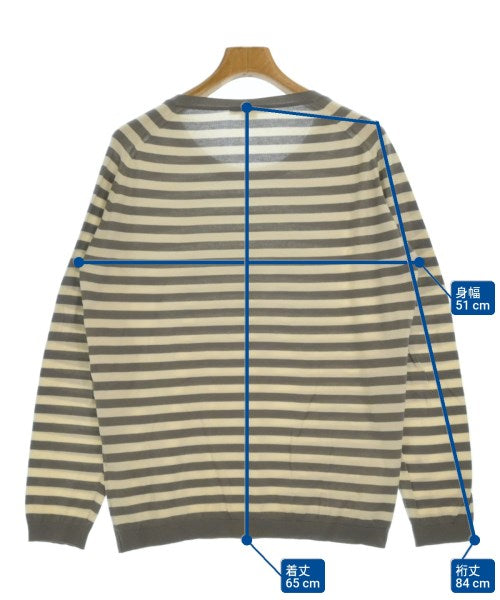 JOHN SMEDLEY เสื้อกันหนาว