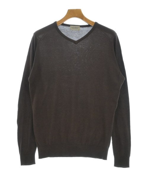 JOHN SMEDLEY เสื้อกันหนาว