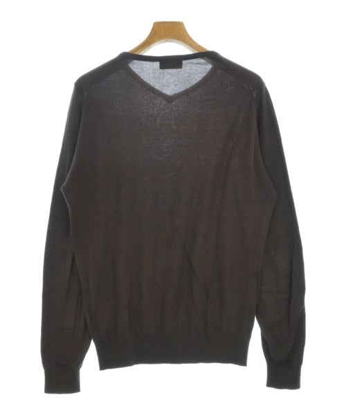 JOHN SMEDLEY เสื้อกันหนาว