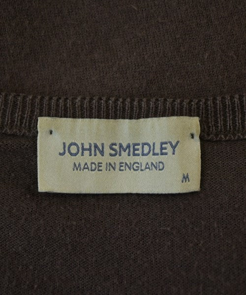 JOHN SMEDLEY เสื้อกันหนาว