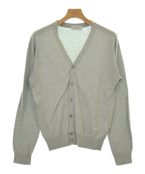 JOHN SMEDLEY เสื้อคาร์ดิแกน