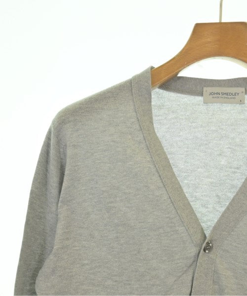 JOHN SMEDLEY เสื้อคาร์ดิแกน