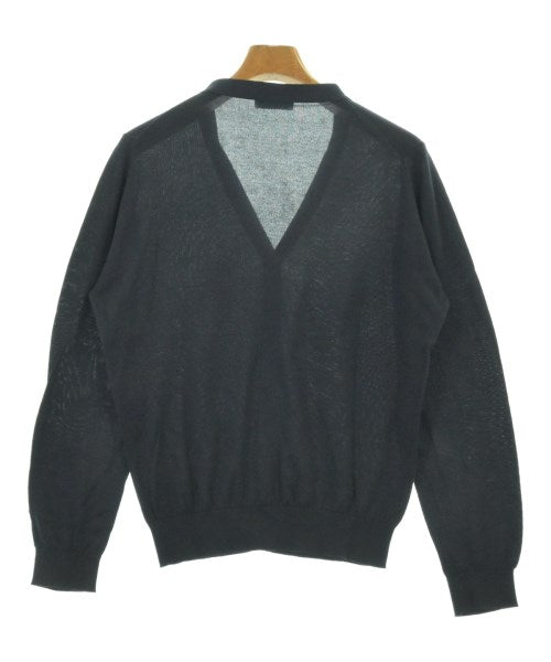 JOHN SMEDLEY เสื้อคาร์ดิแกน